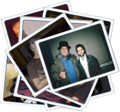 Album Friends