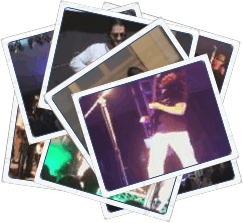 Album Show