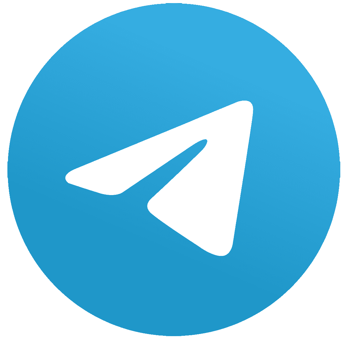 Logo Telegram