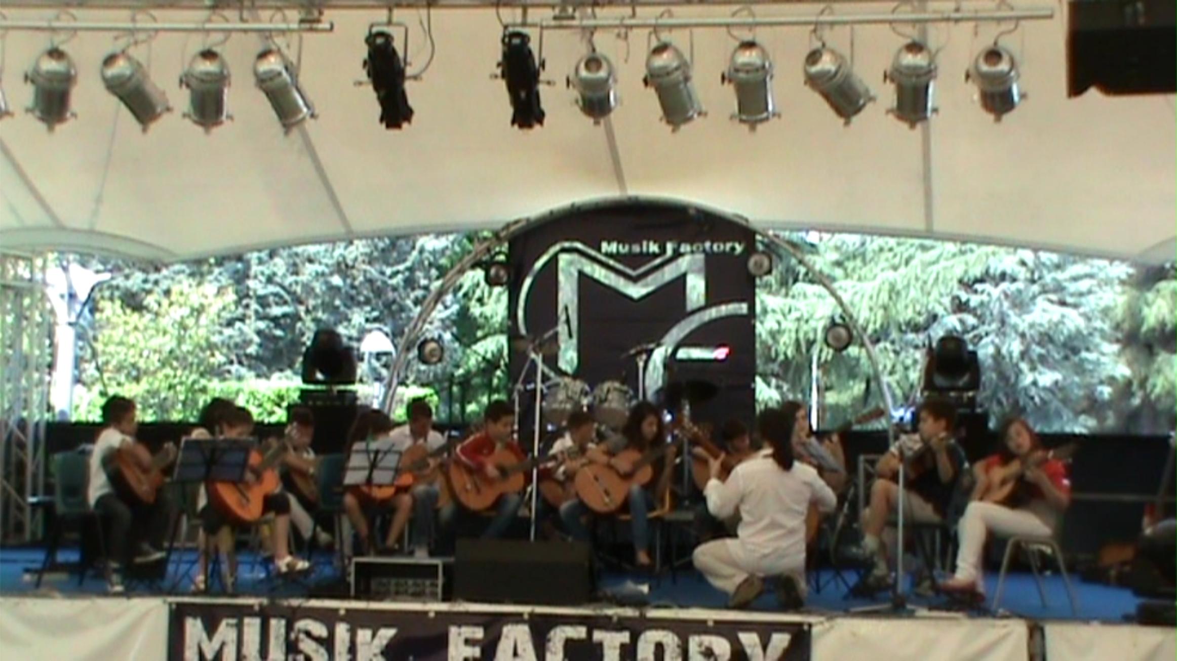 GuitarVille
