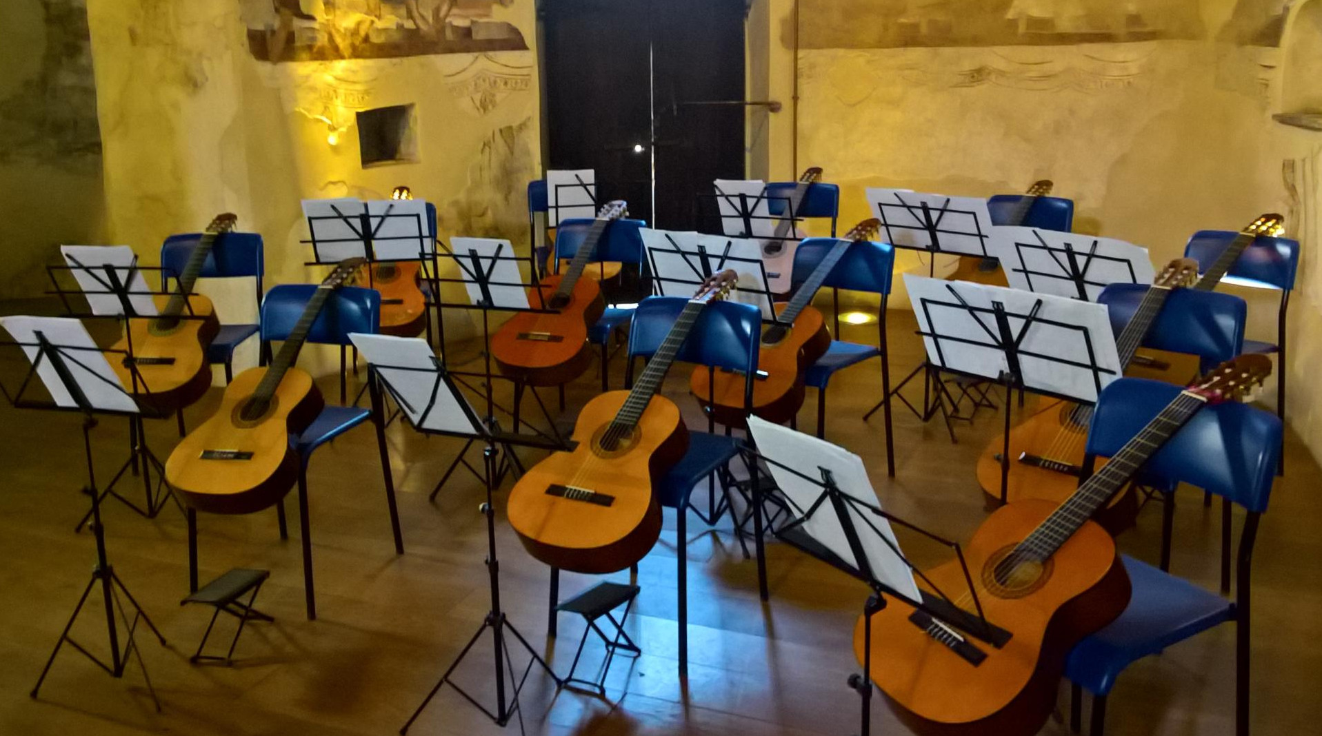 GuitarVille