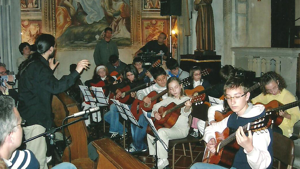 GuitarVille
