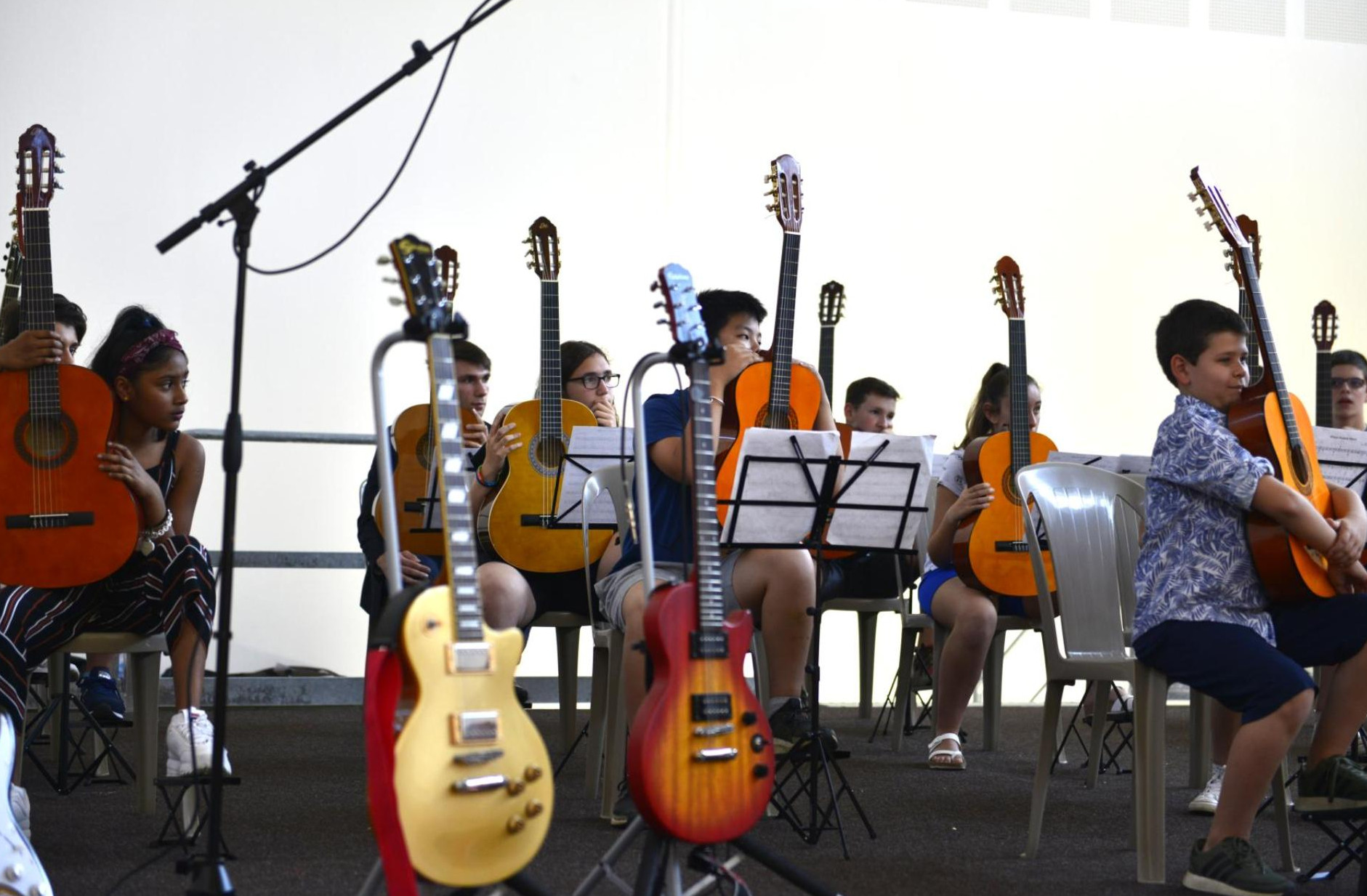 GuitarVille