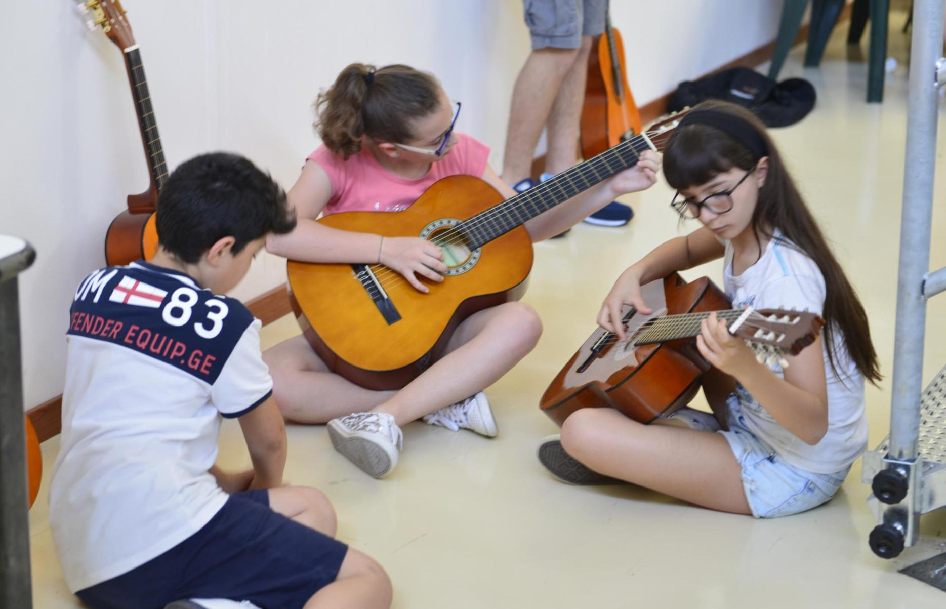 GuitarVille
