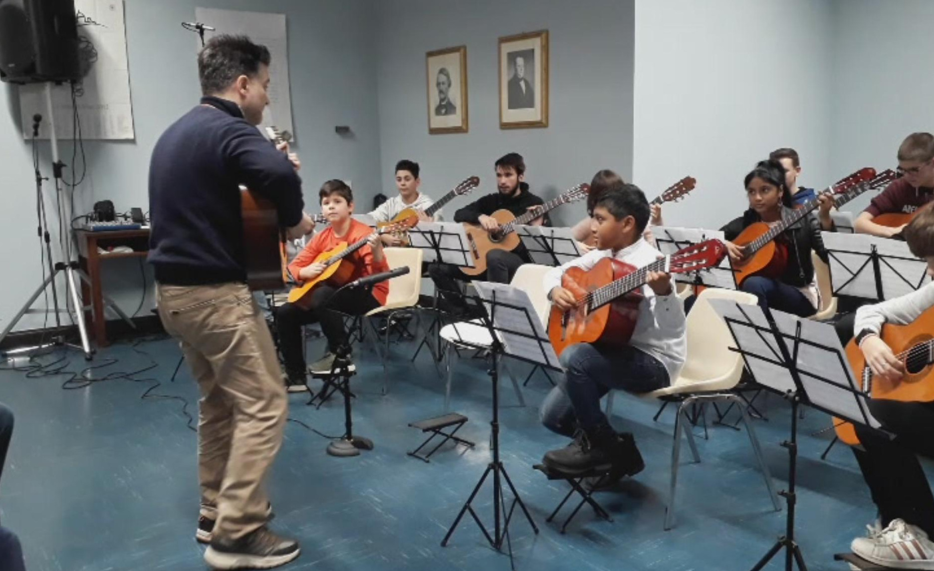 GuitarVille