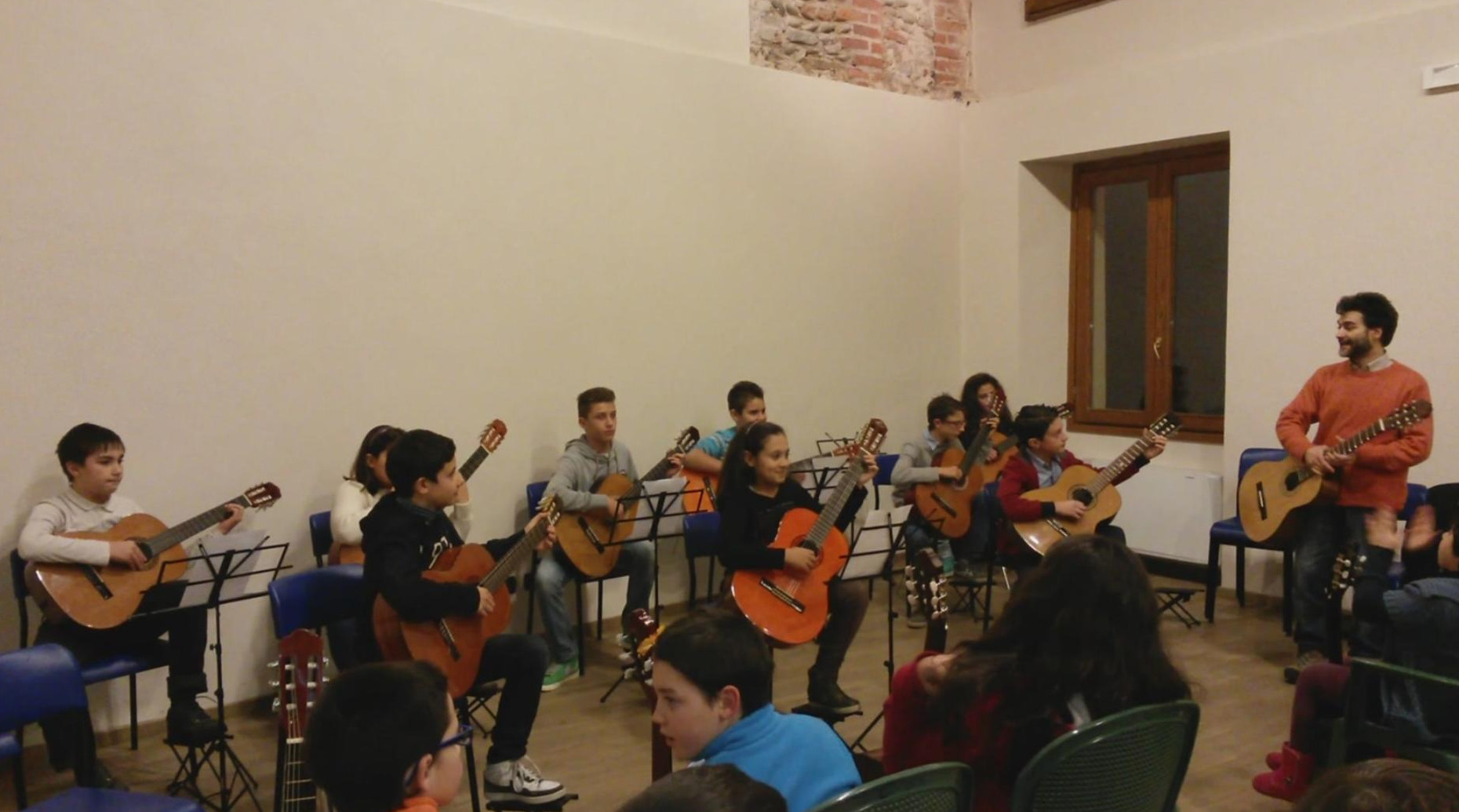 GuitarVille