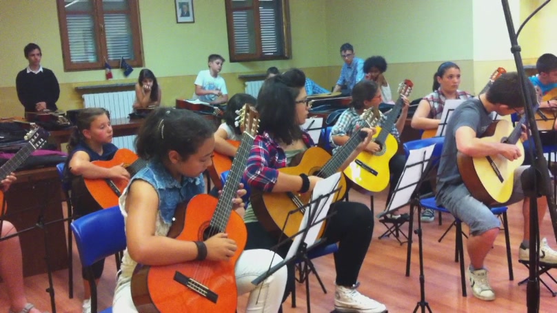 GuitarVille