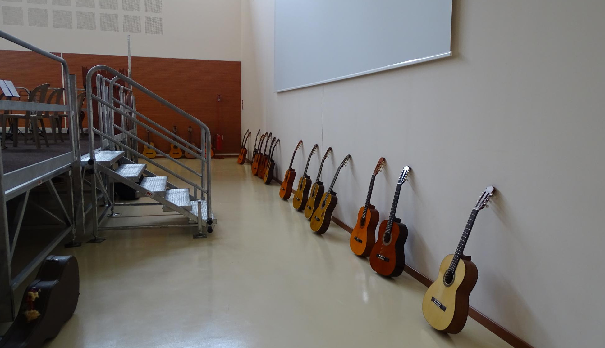 GuitarVille