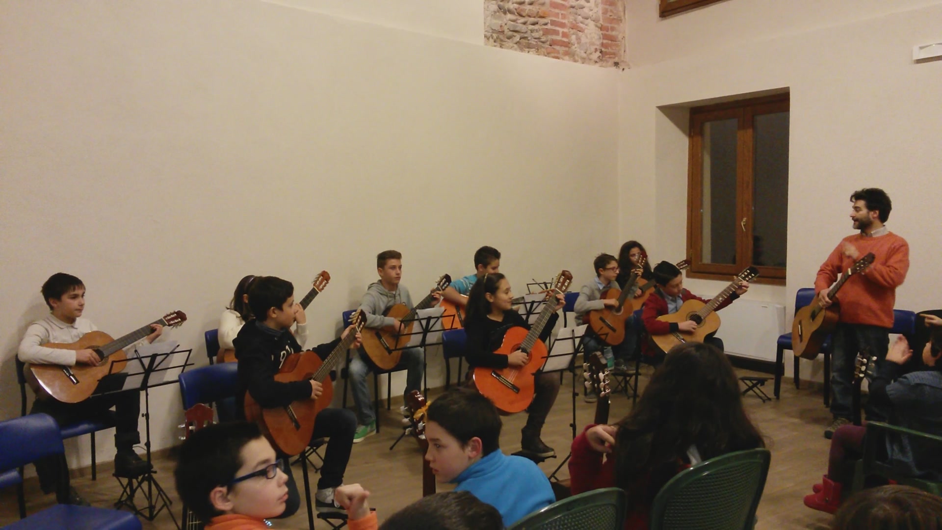 GuitarVille