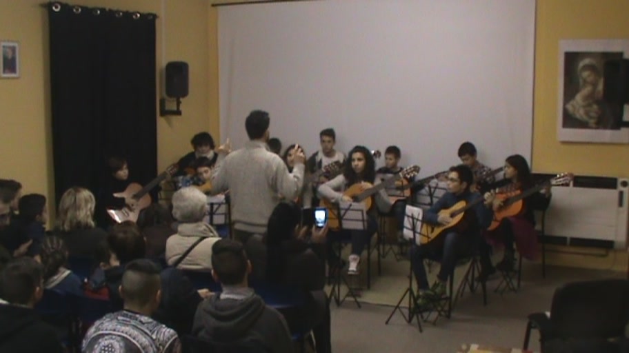 GuitarVille