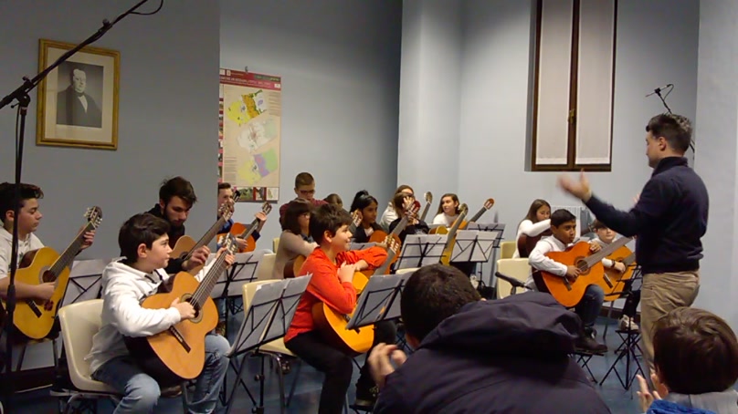 GuitarVille
