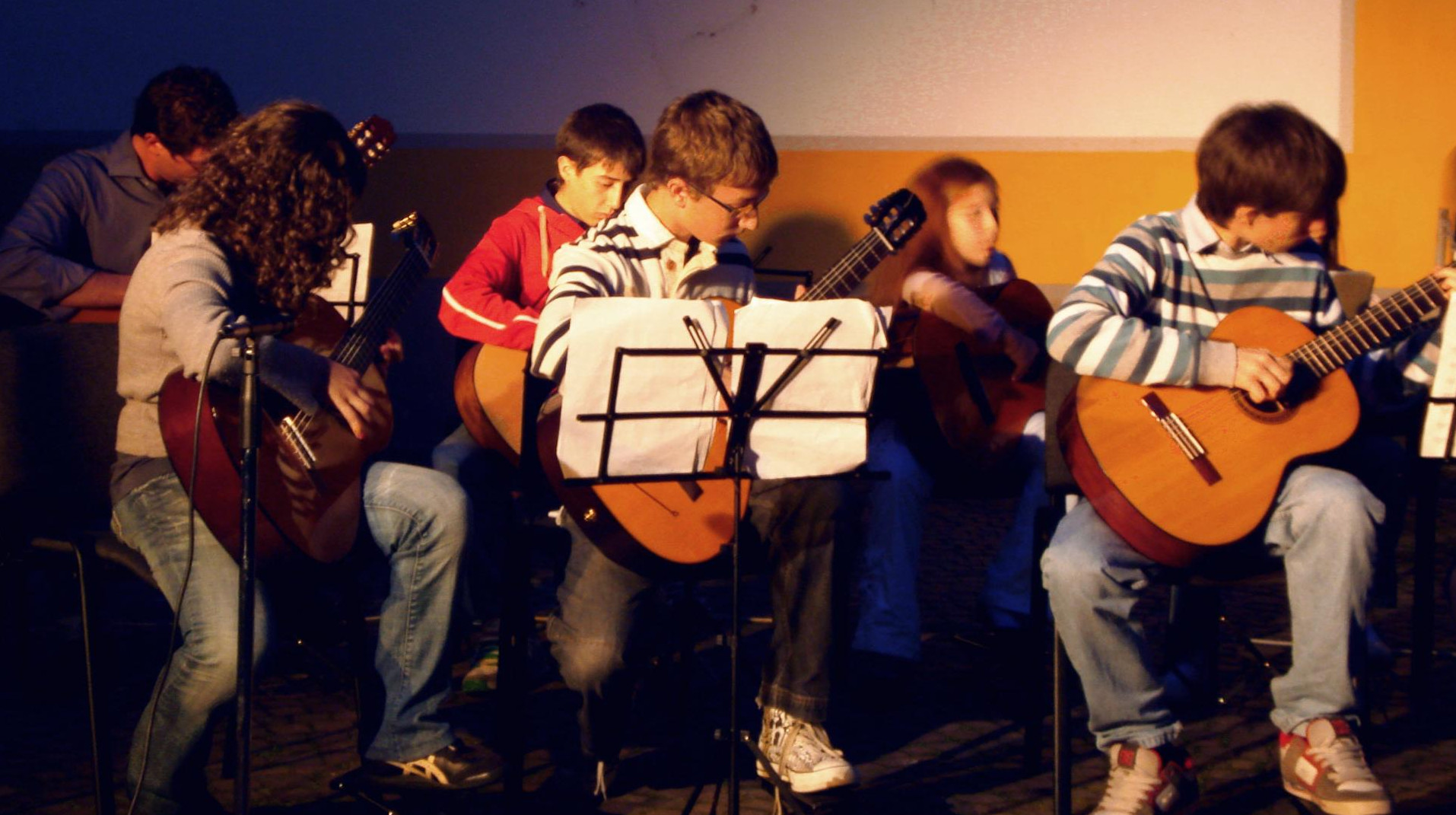 GuitarVille