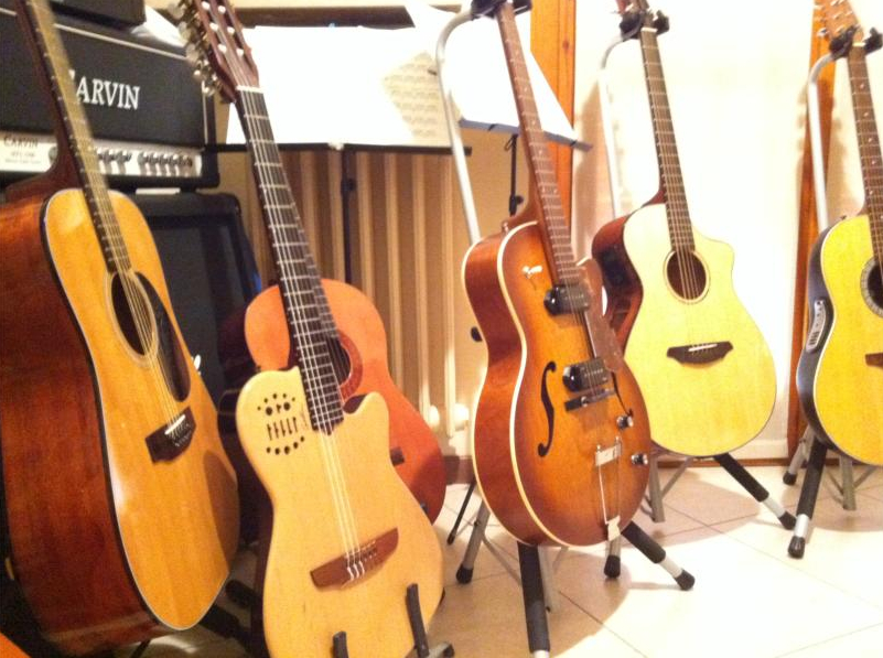 Guitar