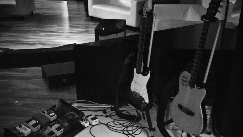 Guitar