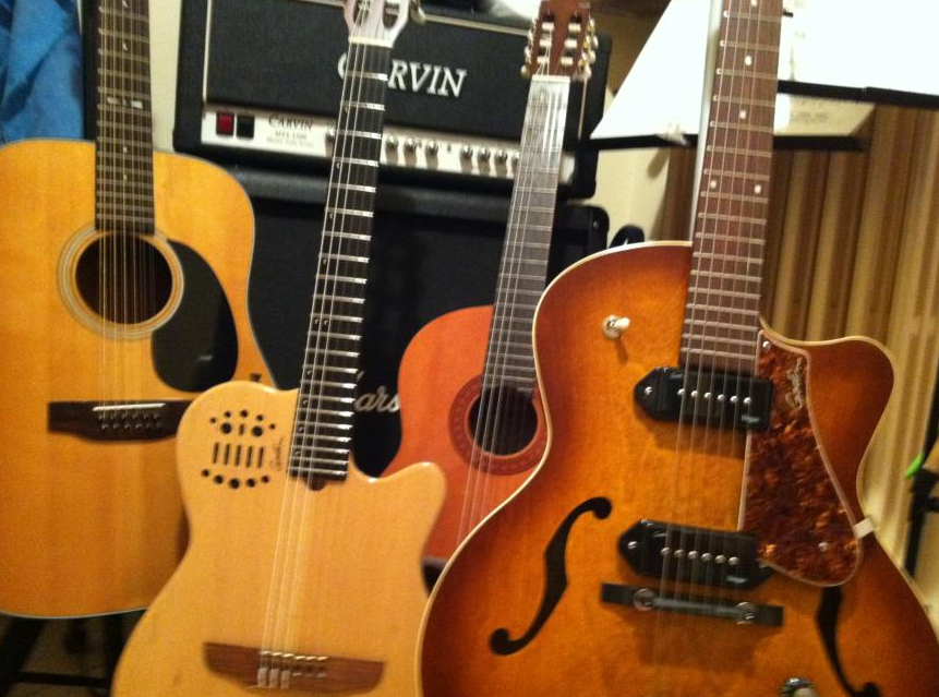 Guitar