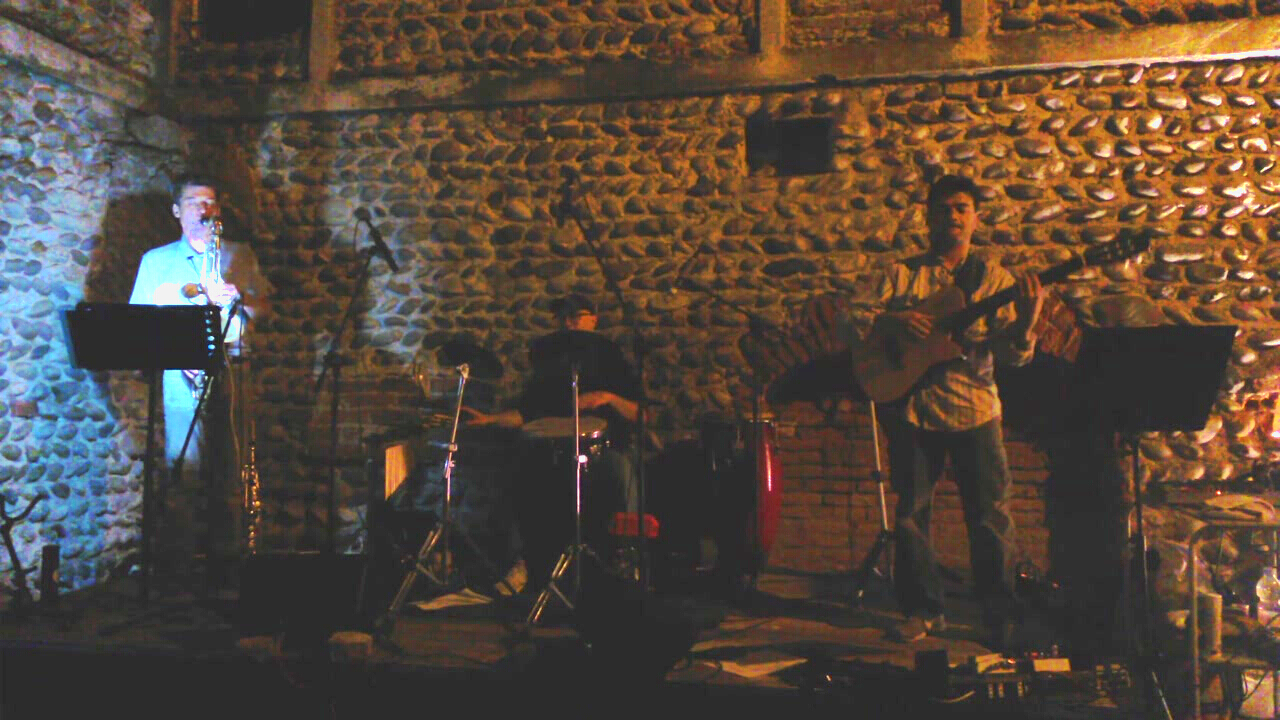 Show