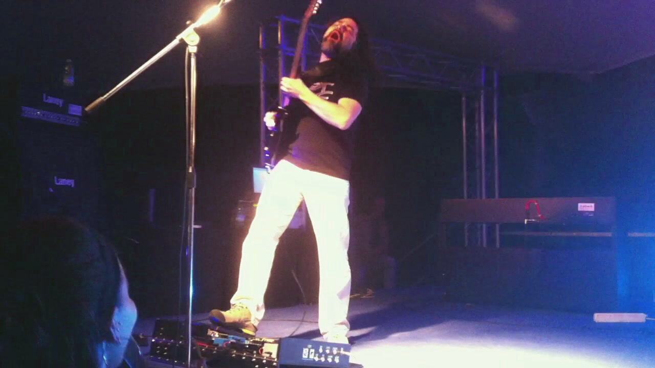 Show