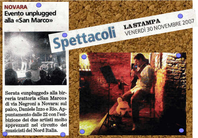 La Stampa